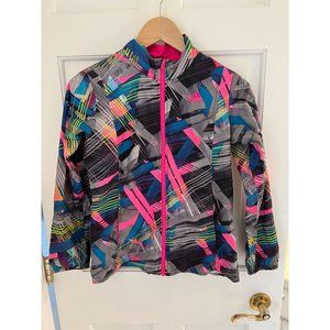 Girl Size 14 - Adidas Windbreaker